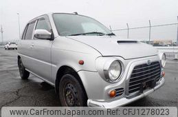 daihatsu mira 1998 23836