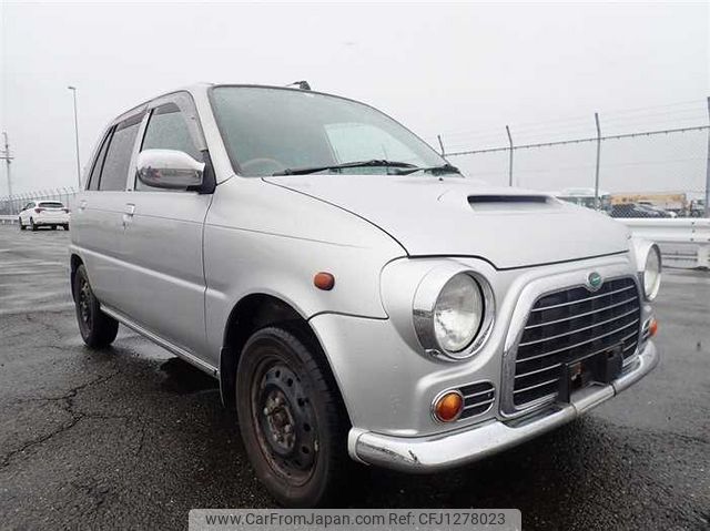 daihatsu mira 1998 23836 image 1