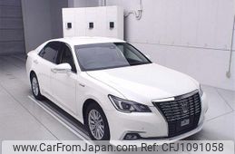toyota crown 2017 -TOYOTA--Crown AWS210-6129044---TOYOTA--Crown AWS210-6129044-