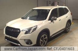 subaru forester 2023 -SUBARU--Forester 5AA-SKE--SKE-107313---SUBARU--Forester 5AA-SKE--SKE-107313-