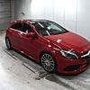 mercedes-benz a-class 2017 -MERCEDES-BENZ--Benz A Class 176042-WDD1760422V197254---MERCEDES-BENZ--Benz A Class 176042-WDD1760422V197254- image 1