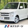 suzuki wagon-r 2006 CFJ1533033 image 1