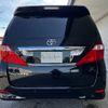 toyota alphard 2009 -TOYOTA 【滋賀 333ﾀ8877】--Alphard ANH20W--8075884---TOYOTA 【滋賀 333ﾀ8877】--Alphard ANH20W--8075884- image 4