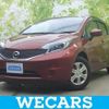 nissan note 2015 quick_quick_DBA-E12_E12-426565 image 1