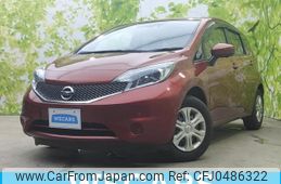 nissan note 2015 quick_quick_DBA-E12_E12-426565