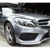 mercedes-benz c-class 2017 quick_quick_DBA-205040C_WDD2050402R334167 image 14