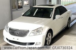 toyota crown-majesta 2009 -TOYOTA--Crown Majesta URS206-1000179---TOYOTA--Crown Majesta URS206-1000179-