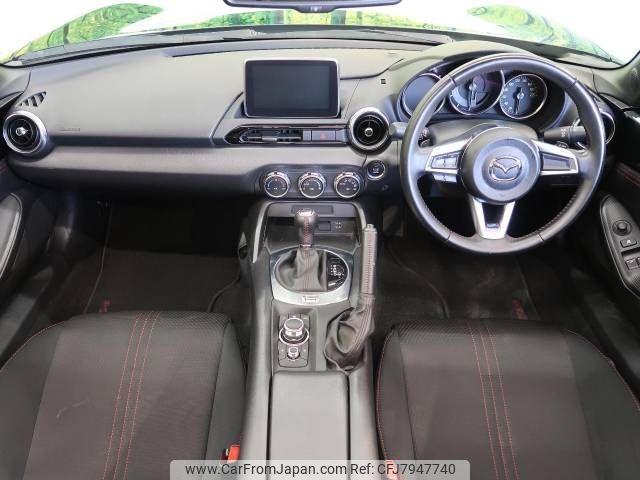 mazda roadster 2016 -MAZDA--Roadster DBA-ND5RC--ND5RC-100443---MAZDA--Roadster DBA-ND5RC--ND5RC-100443- image 2