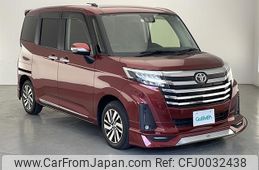 toyota roomy 2022 -TOYOTA--Roomy 5BA-M910A--M910A-0125631---TOYOTA--Roomy 5BA-M910A--M910A-0125631-