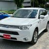 mitsubishi outlander-phev 2013 CFJ1563033 image 10