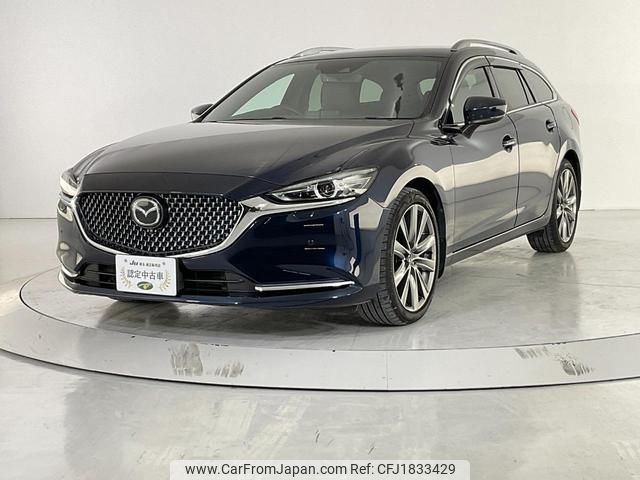 mazda atenza 2020 CFJ1833429 image 2
