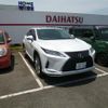 lexus rx 2019 -LEXUS--Lexus RX DAA-GYL25W--GYL25-0019750---LEXUS--Lexus RX DAA-GYL25W--GYL25-0019750- image 1