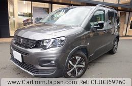 peugeot rifter 2021 quick_quick_K9PYH01_VR3ECYHZRLJ912775