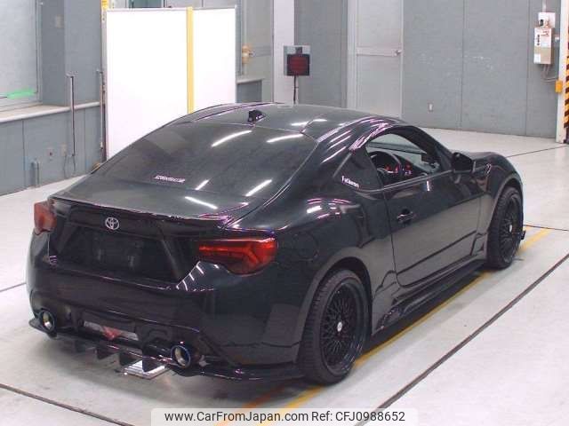 toyota 86 2020 -TOYOTA--86 4BA-ZN6--ZN6-103936---TOYOTA--86 4BA-ZN6--ZN6-103936- image 2