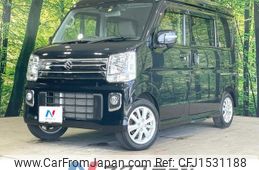 suzuki every-wagon 2022 CFJ1531188