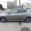 nissan leaf 2017 GOO_JP_700054078630250518001 image 6