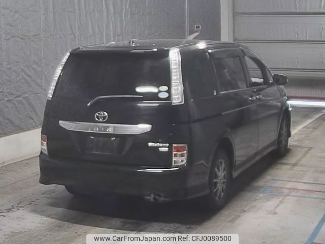 toyota isis 2011 -TOYOTA--Isis ZGM15W-0008801---TOYOTA--Isis ZGM15W-0008801- image 2