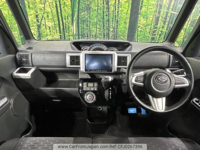 daihatsu wake 2021 -DAIHATSU--WAKE 3BA-LA700S--LA700S-0166735---DAIHATSU--WAKE 3BA-LA700S--LA700S-0166735- image 2