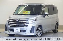 toyota roomy 2022 quick_quick_5BA-M900A_M900A-0671416