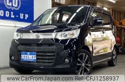 suzuki wagon-r 2013 -SUZUKI 【名変中 】--Wagon R MH34S--940355---SUZUKI 【名変中 】--Wagon R MH34S--940355-