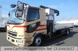 mitsubishi-fuso fighter 2007 -MITSUBISHI--Fuso Fighter PDG-FK61F--FK61F-720461---MITSUBISHI--Fuso Fighter PDG-FK61F--FK61F-720461-