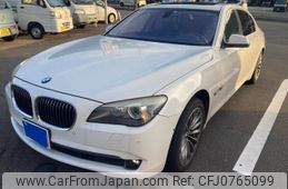 bmw 7-series 2011 -BMW--BMW 7 Series DAA-KX44L--WBAKX810X0C628936---BMW--BMW 7 Series DAA-KX44L--WBAKX810X0C628936-