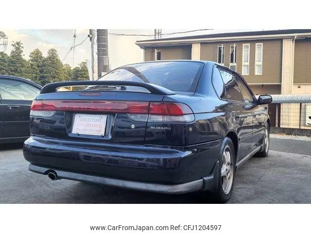 subaru legacy 1994 quick_quick_E-BD5_BD5-009381 image 2