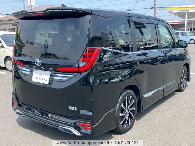 toyota noah 2024 -TOYOTA--Noah ZWR90W--ZWR90-0150762---TOYOTA--Noah ZWR90W--ZWR90-0150762- image 2
