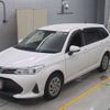 toyota corolla-fielder 2021 -TOYOTA--Corolla Fielder 6AA-NKE165G--NKE165G-7247558---TOYOTA--Corolla Fielder 6AA-NKE165G--NKE165G-7247558- image 1