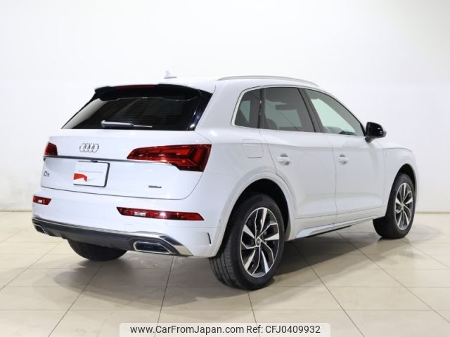 audi q5 2022 -AUDI--Audi Q5 3CA-FYDTPS--WAUZZZFY6N2010636---AUDI--Audi Q5 3CA-FYDTPS--WAUZZZFY6N2010636- image 2