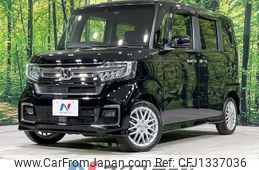 honda n-box 2021 CFJ1337036