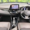 toyota c-hr 2017 -TOYOTA--C-HR DAA-ZYX10--ZYX10-2015112---TOYOTA--C-HR DAA-ZYX10--ZYX10-2015112- image 2