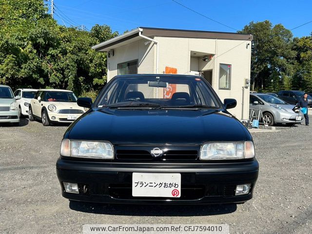 nissan primera 1992 CARSENSOR_JP_VU8711760845 image 2