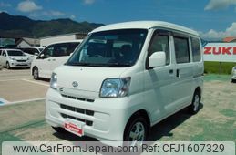daihatsu hijet-cargo 2016 CFJ1607329