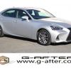 lexus is 2018 -LEXUS--Lexus IS DBA-ASE30--ASE30-0005184---LEXUS--Lexus IS DBA-ASE30--ASE30-0005184- image 1