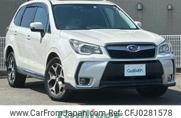 subaru forester 2013 -SUBARU--Forester DBA-SJG--SJG-017623---SUBARU--Forester DBA-SJG--SJG-017623-