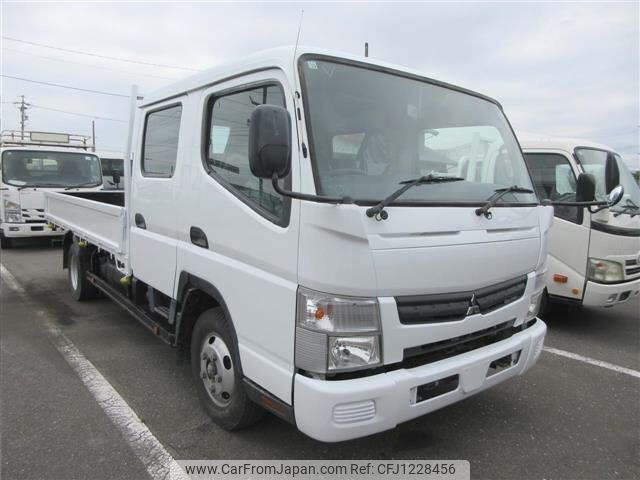 mitsubishi-fuso canter 2014 -MITSUBISHI--Canter FEB50-531601---MITSUBISHI--Canter FEB50-531601- image 1