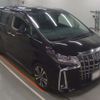 toyota alphard 2021 -TOYOTA 【水戸 330ら8112】--Alphard AGH30W-0398556---TOYOTA 【水戸 330ら8112】--Alphard AGH30W-0398556- image 6