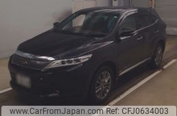 toyota harrier 2020 -TOYOTA 【群馬 302ね8618】--Harrier ZSU60W-0196361---TOYOTA 【群馬 302ね8618】--Harrier ZSU60W-0196361-