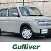 suzuki alto-lapin 2021 -SUZUKI--Alto Lapin 5BA-HE33S--HE33S-328182---SUZUKI--Alto Lapin 5BA-HE33S--HE33S-328182- image 1