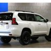 toyota land-cruiser-prado 2022 -TOYOTA--Land Cruiser Prado 3BA-TRJ150W--TRJ150-0140490---TOYOTA--Land Cruiser Prado 3BA-TRJ150W--TRJ150-0140490- image 2