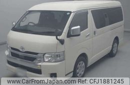 toyota hiace-wagon 2023 CFJ1881245