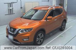 nissan x-trail 2019 -NISSAN 【鹿児島 330ﾘ1508】--X-Trail DBA-T32--T32-050865---NISSAN 【鹿児島 330ﾘ1508】--X-Trail DBA-T32--T32-050865-