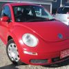 volkswagen new-beetle 2009 -VOLKSWAGEN--VW New Beetle ABA-9CBFS--WVWZZZ9CZ9M555339---VOLKSWAGEN--VW New Beetle ABA-9CBFS--WVWZZZ9CZ9M555339- image 1