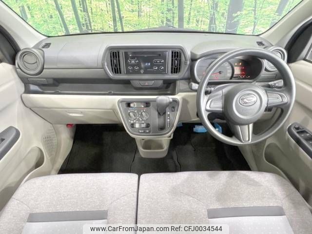 daihatsu boon 2018 -DAIHATSU--Boon 5BA-M700S--M700S-0016252---DAIHATSU--Boon 5BA-M700S--M700S-0016252- image 2