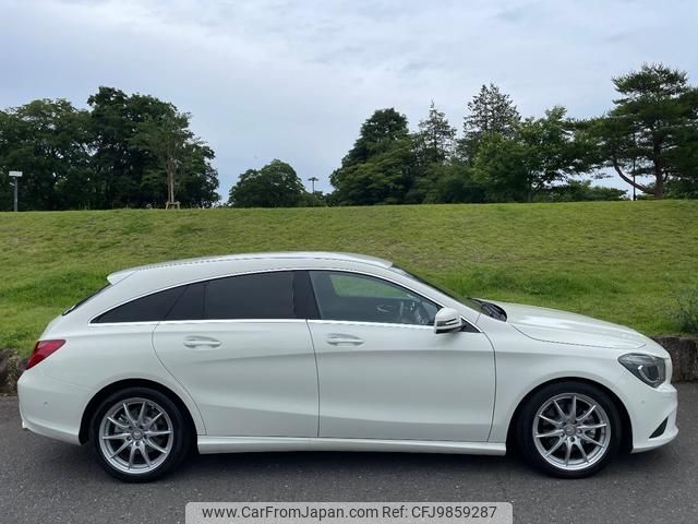 mercedes-benz cla-class 2015 GOO_JP_700050294530240531003 image 2