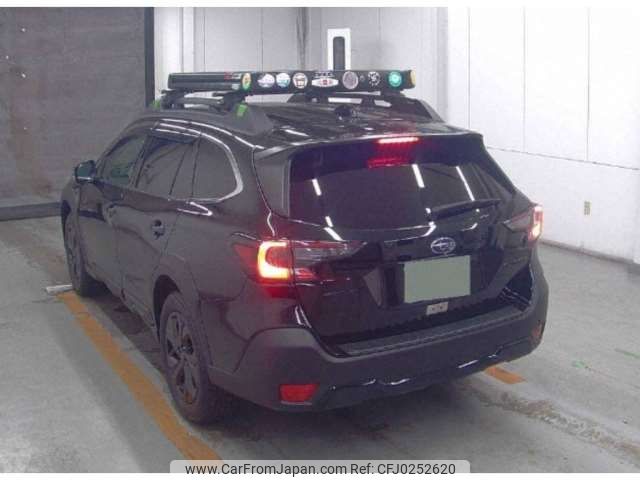 subaru outback 2022 -SUBARU 【大阪 33Lﾅ1001】--Legacy OutBack 4BA-BT5--BT5-006686---SUBARU 【大阪 33Lﾅ1001】--Legacy OutBack 4BA-BT5--BT5-006686- image 2