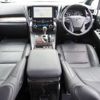 toyota alphard 2021 -TOYOTA--Alphard 6AA-AYH30W--AYH30-0140349---TOYOTA--Alphard 6AA-AYH30W--AYH30-0140349- image 10