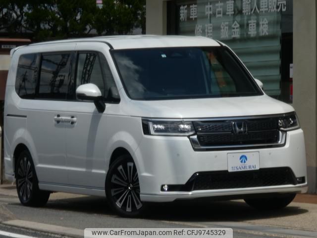 honda stepwagon 2022 quick_quick_5BA-RP6_RP6-1101867 image 1