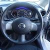 nissan note 2013 TE1133 image 6